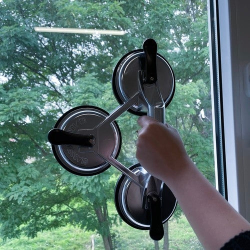 Suction cup - 3x Bigstren 22361 holder