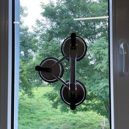 Suction cup - 3x Bigstren 22361 holder