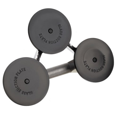 Suction cup - 3x Bigstren 22361 holder