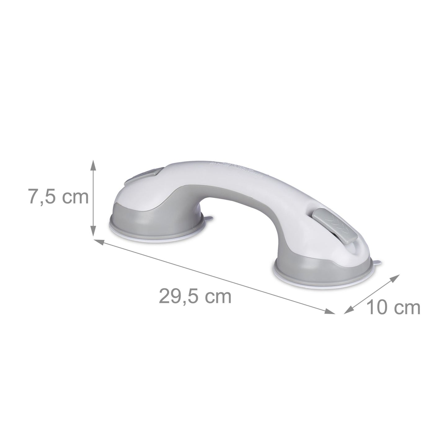 Suction handle set of 2