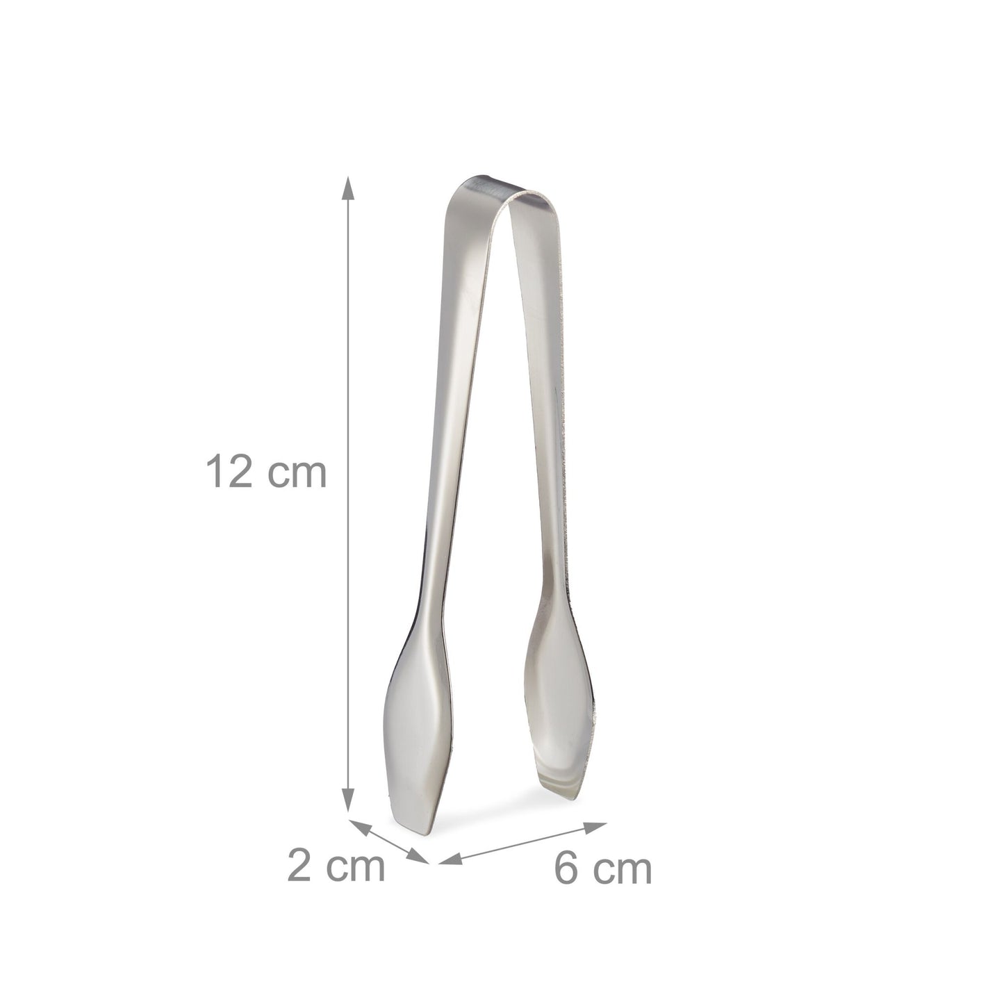 Sugar tongs set of 16
