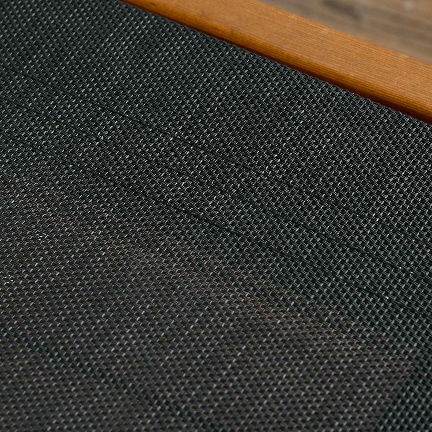 Adjustable sun lounger for garden, 85x200 cm, 120 Kg Capacity