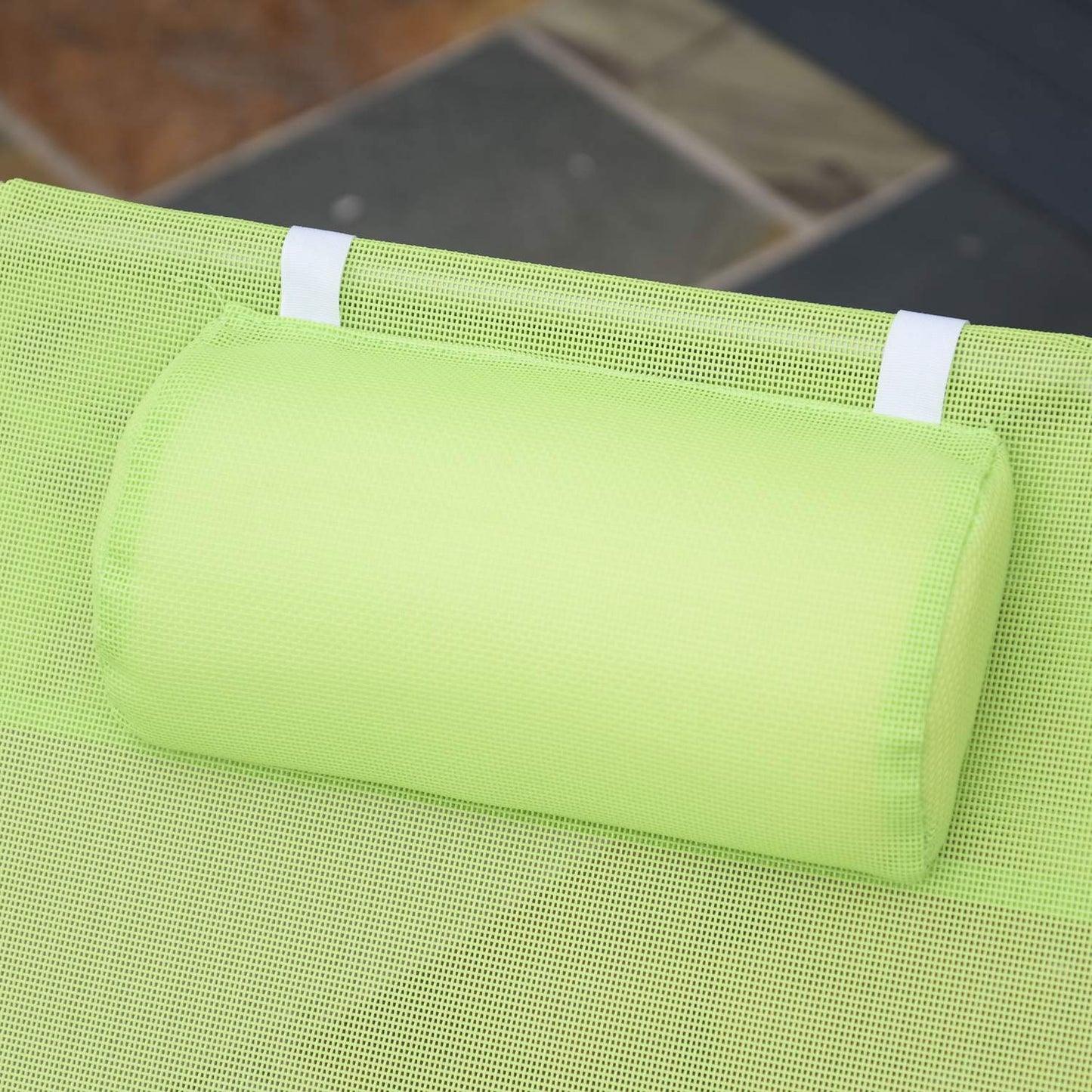 Lounger - 4 colors, indoor/outdoor lounge chair