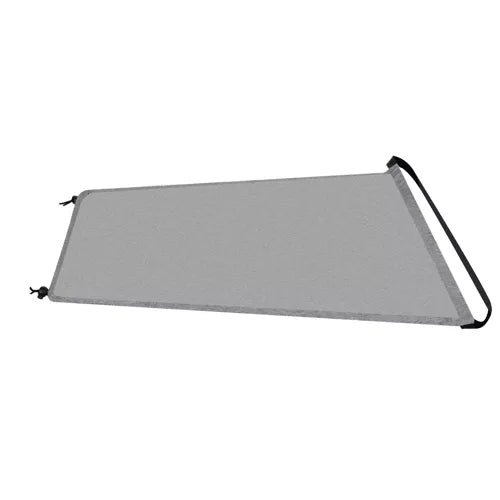 Sun canopy for the Malatec 23975 stroller