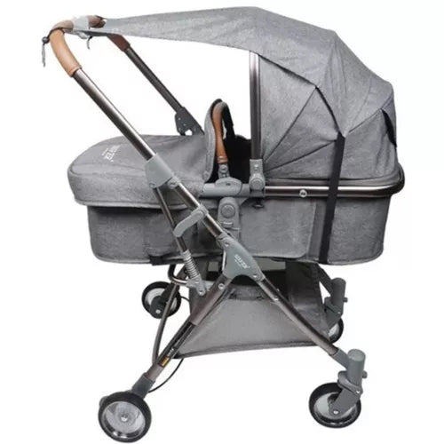 Sun canopy for the Malatec 23975 stroller