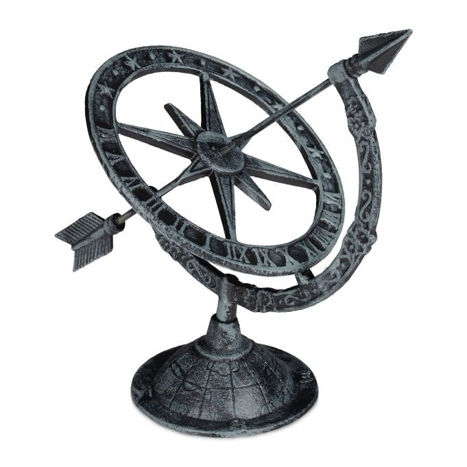 Sundial for garden