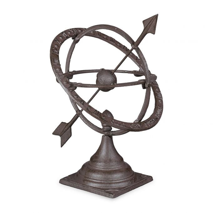 Sundial garden M