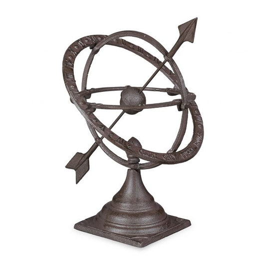 Sundial garden M