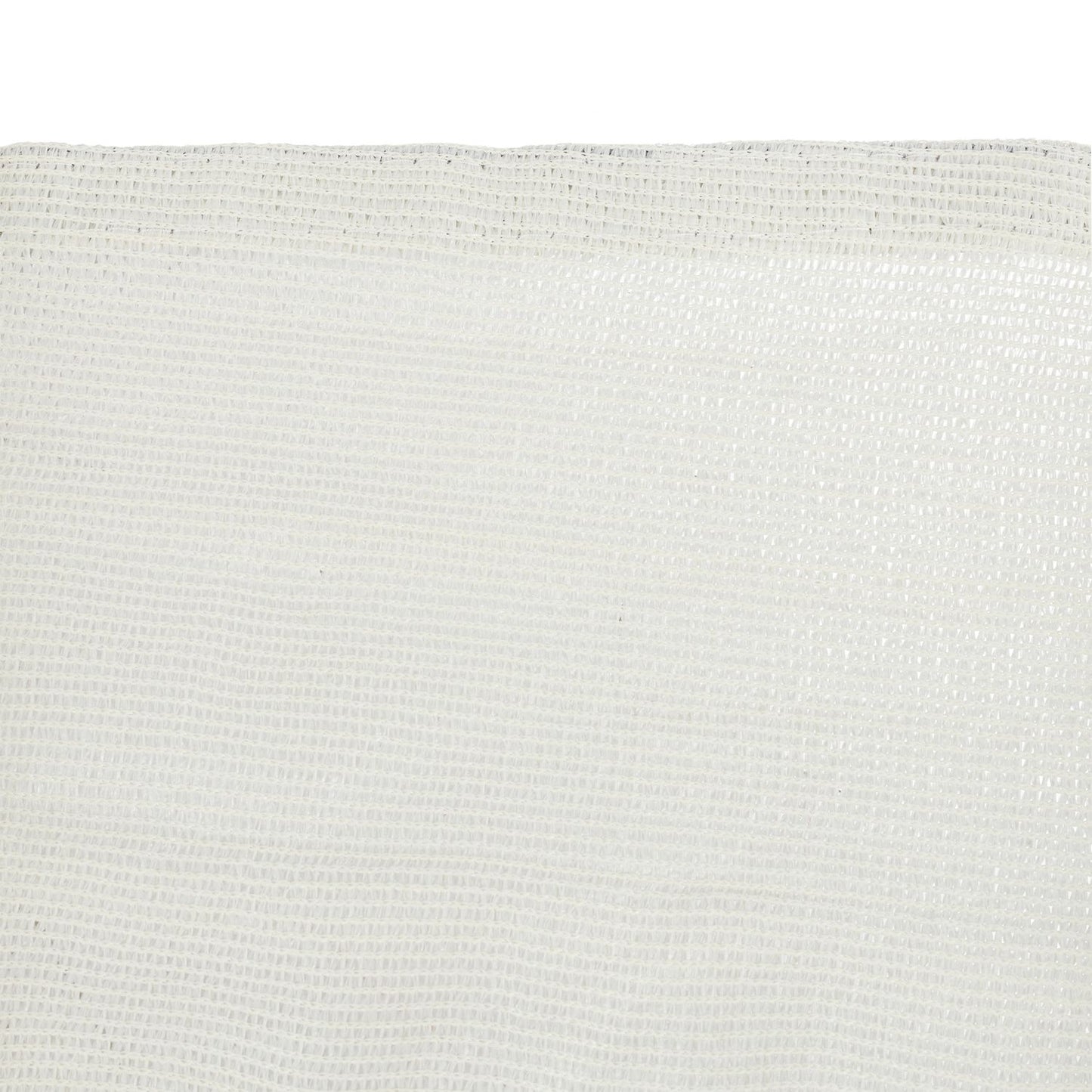 Sun sail polyethylene square gray