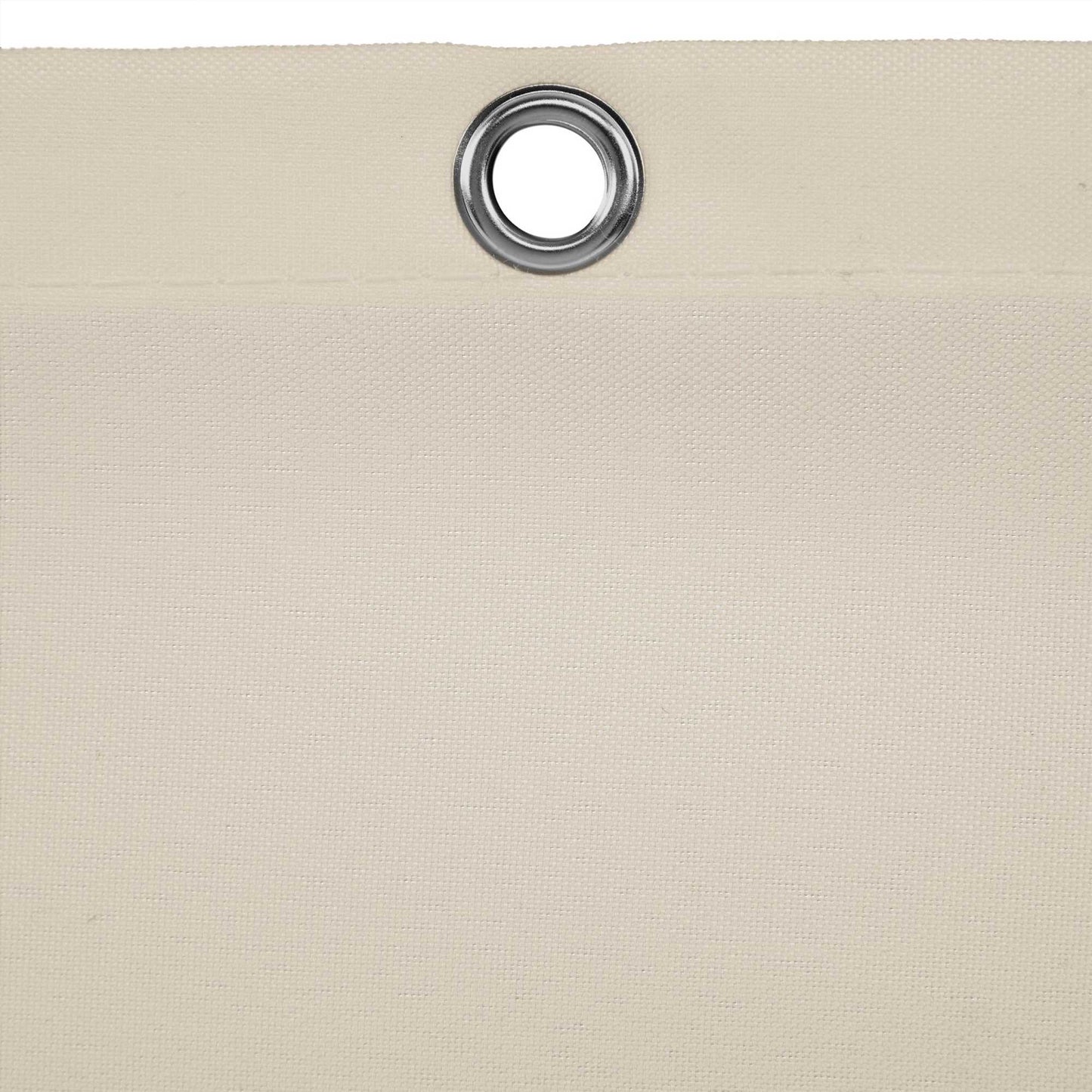 Sun sail rectangular beige