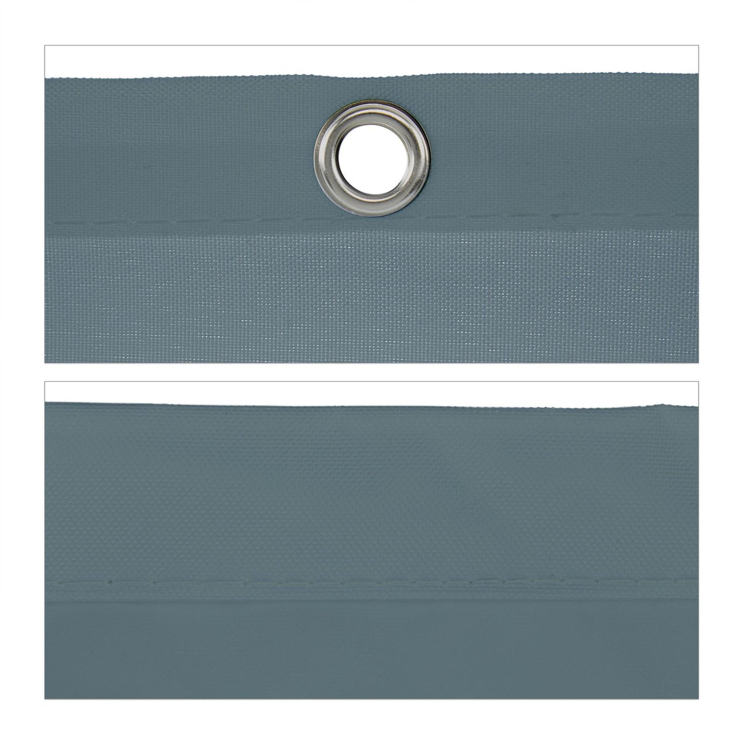 Sun sail rectangular beige