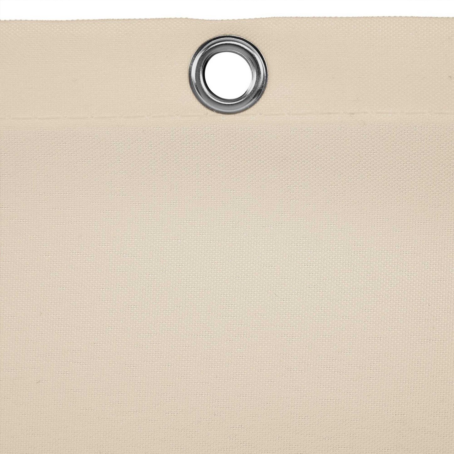 Sun sail rectangular yellow