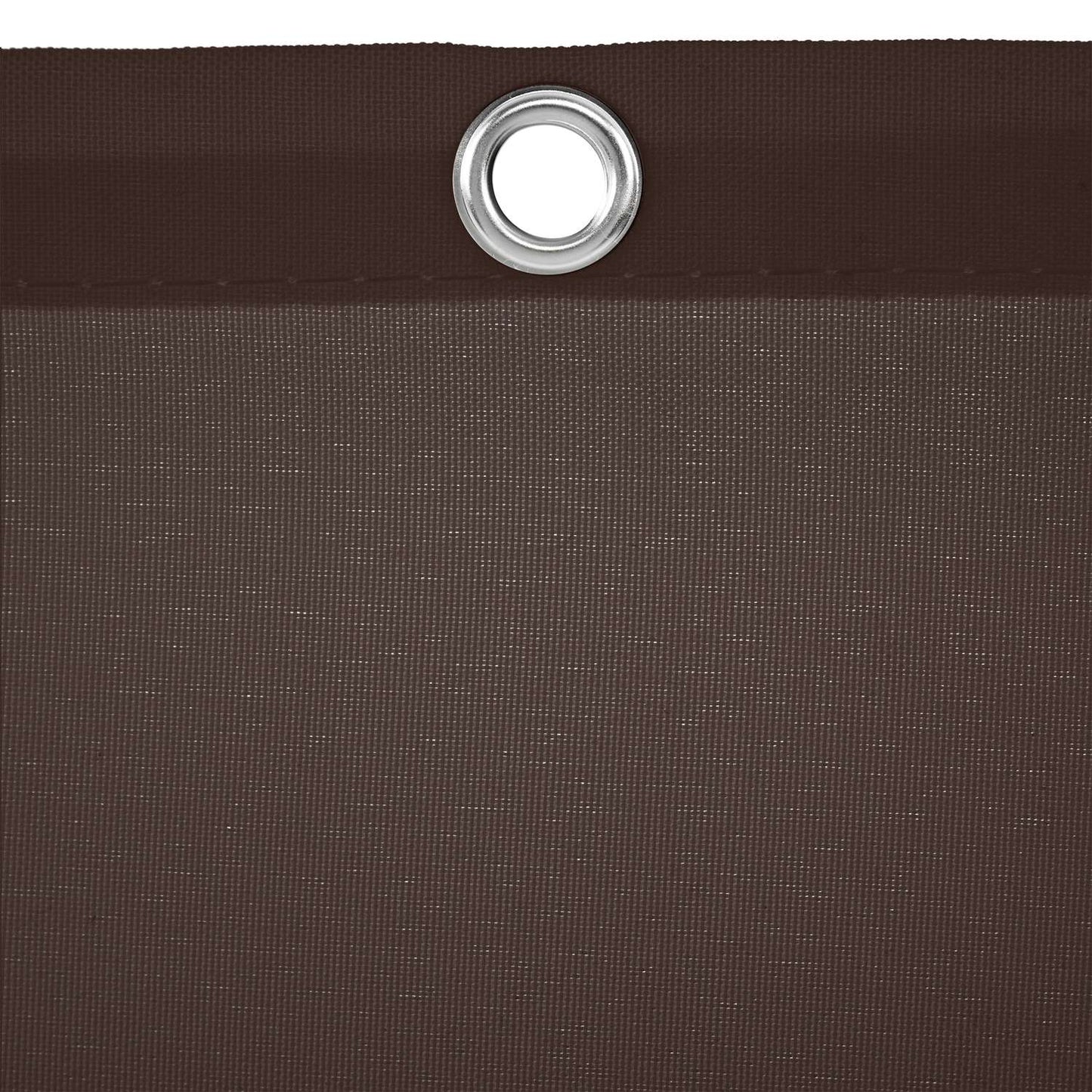 Sun sail square brown