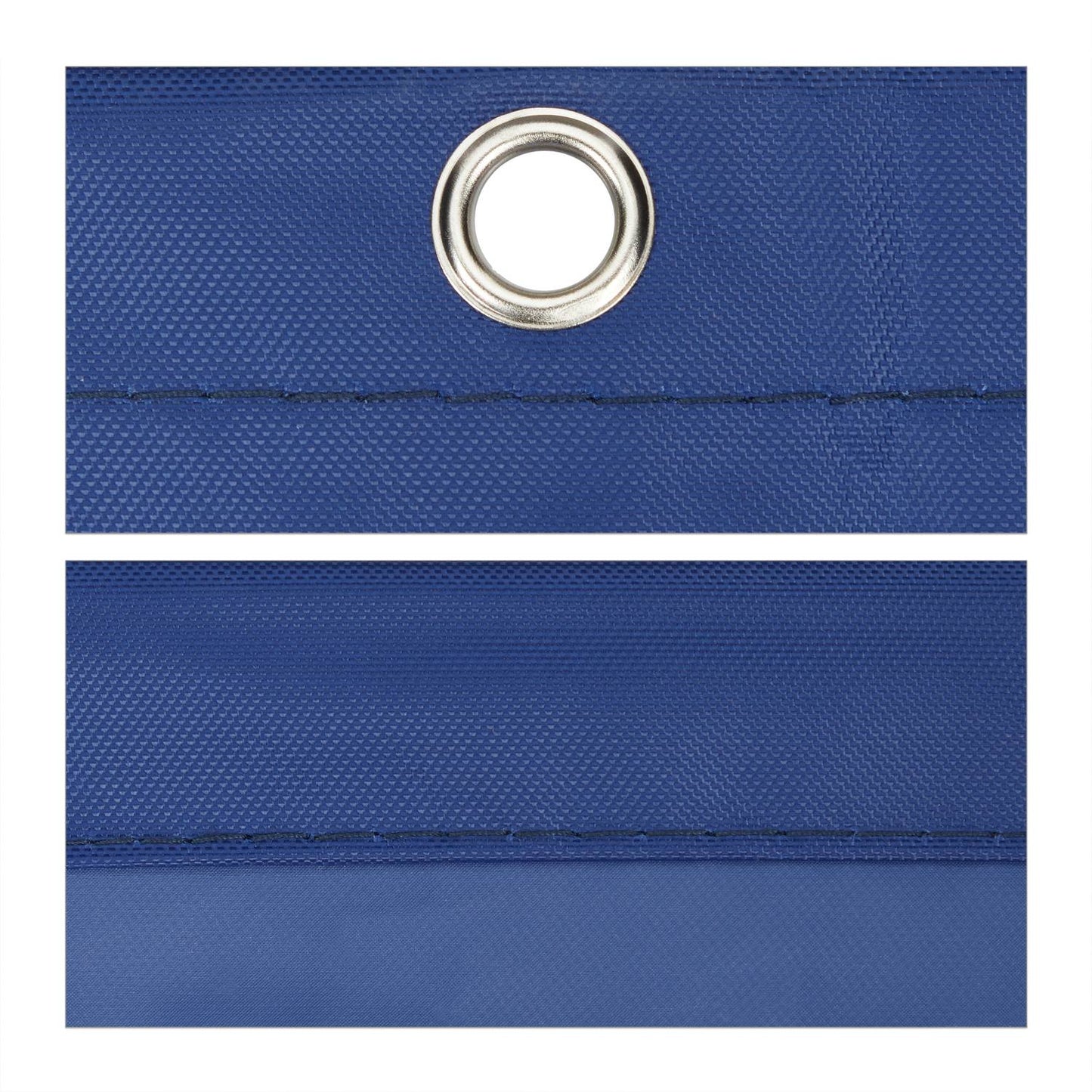 Sun sail square dark blue