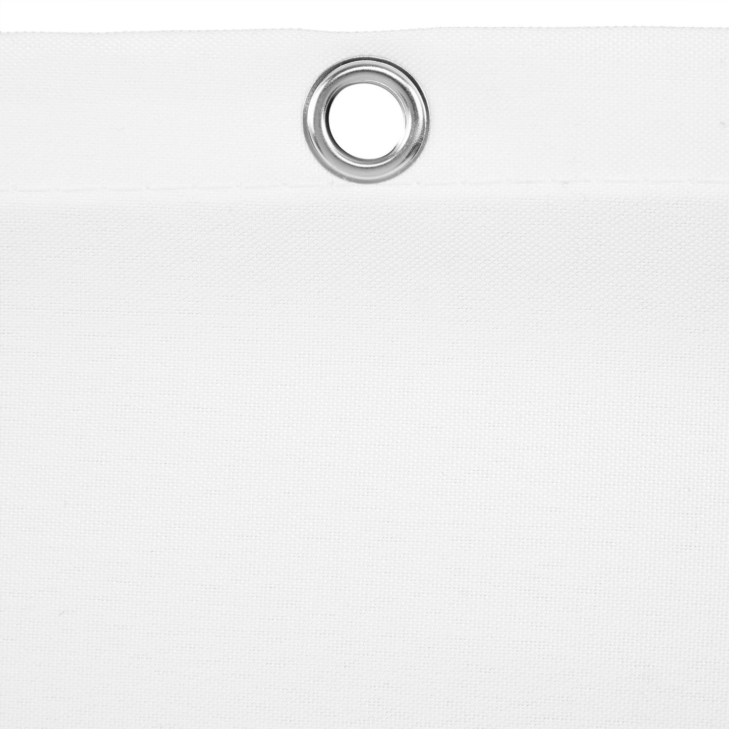 Sun sail square white