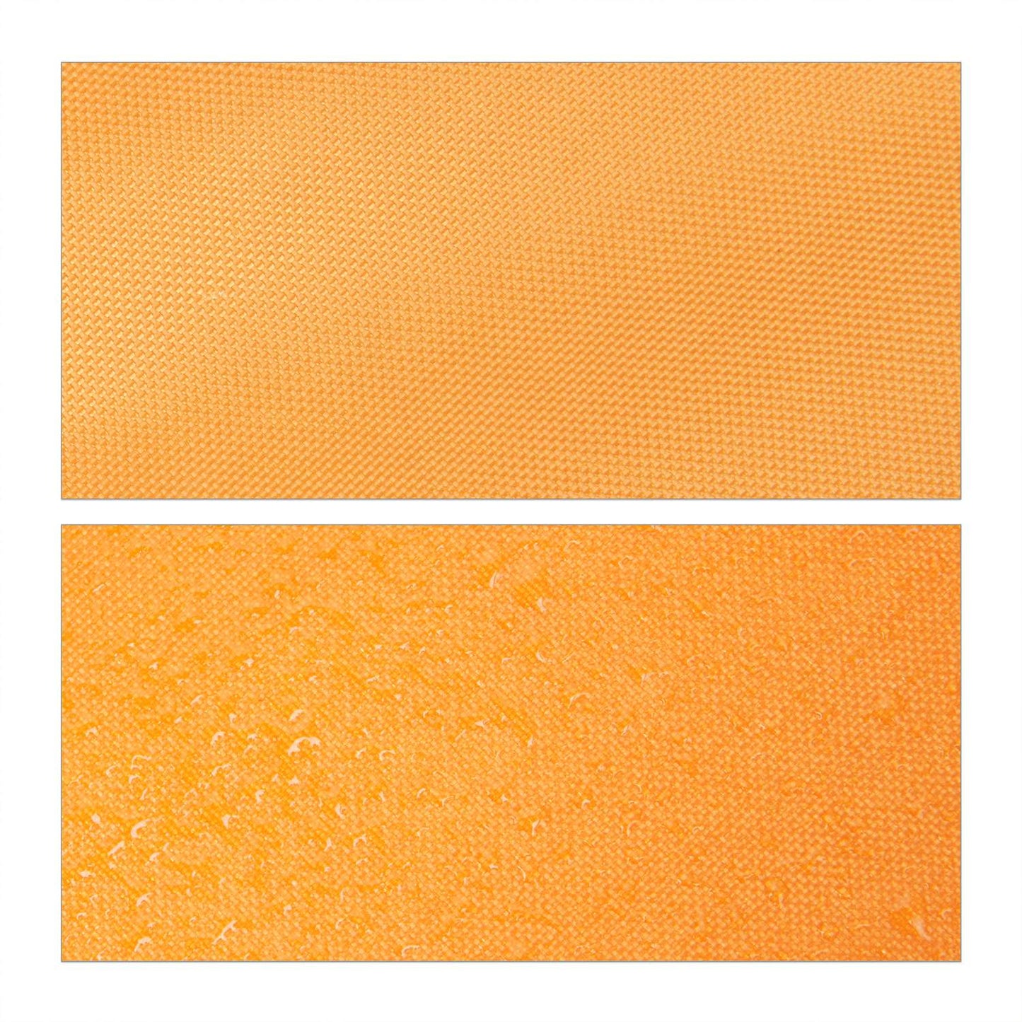Sun sail square yellow