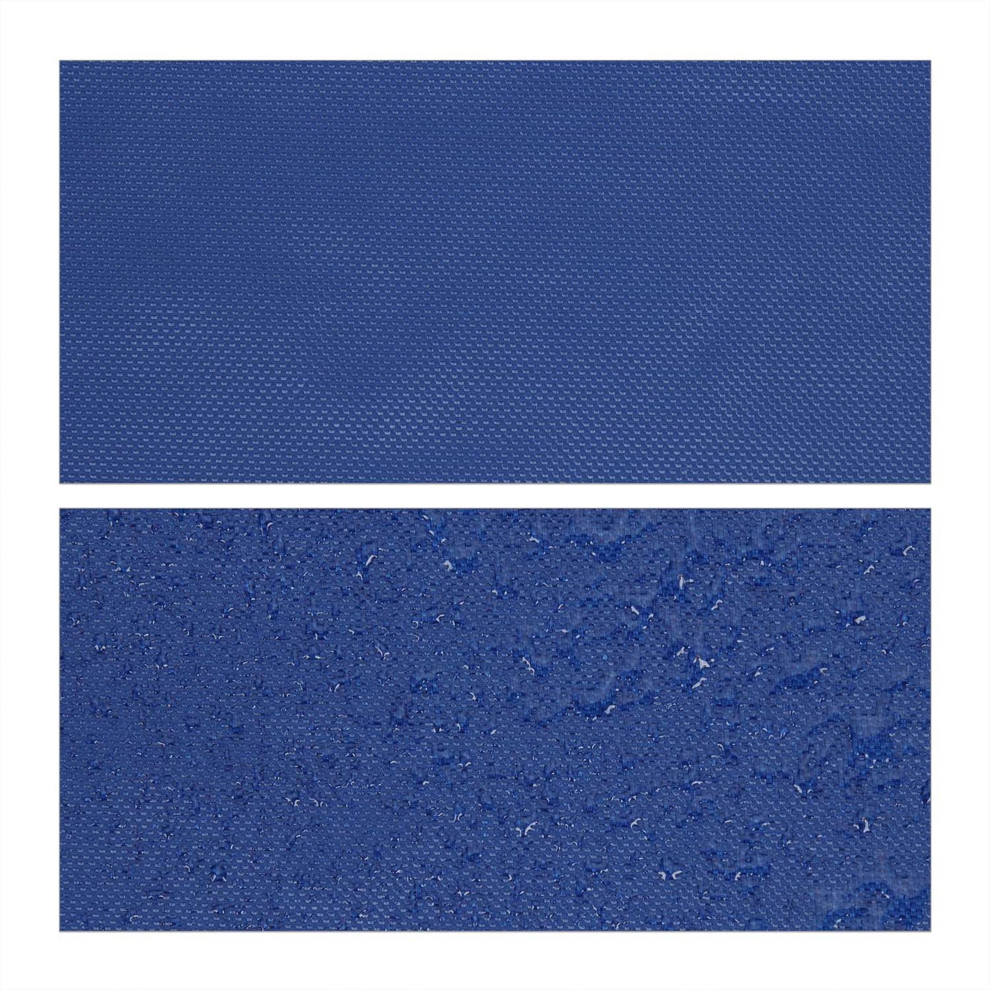 Sun sail trapezoidal dark blue