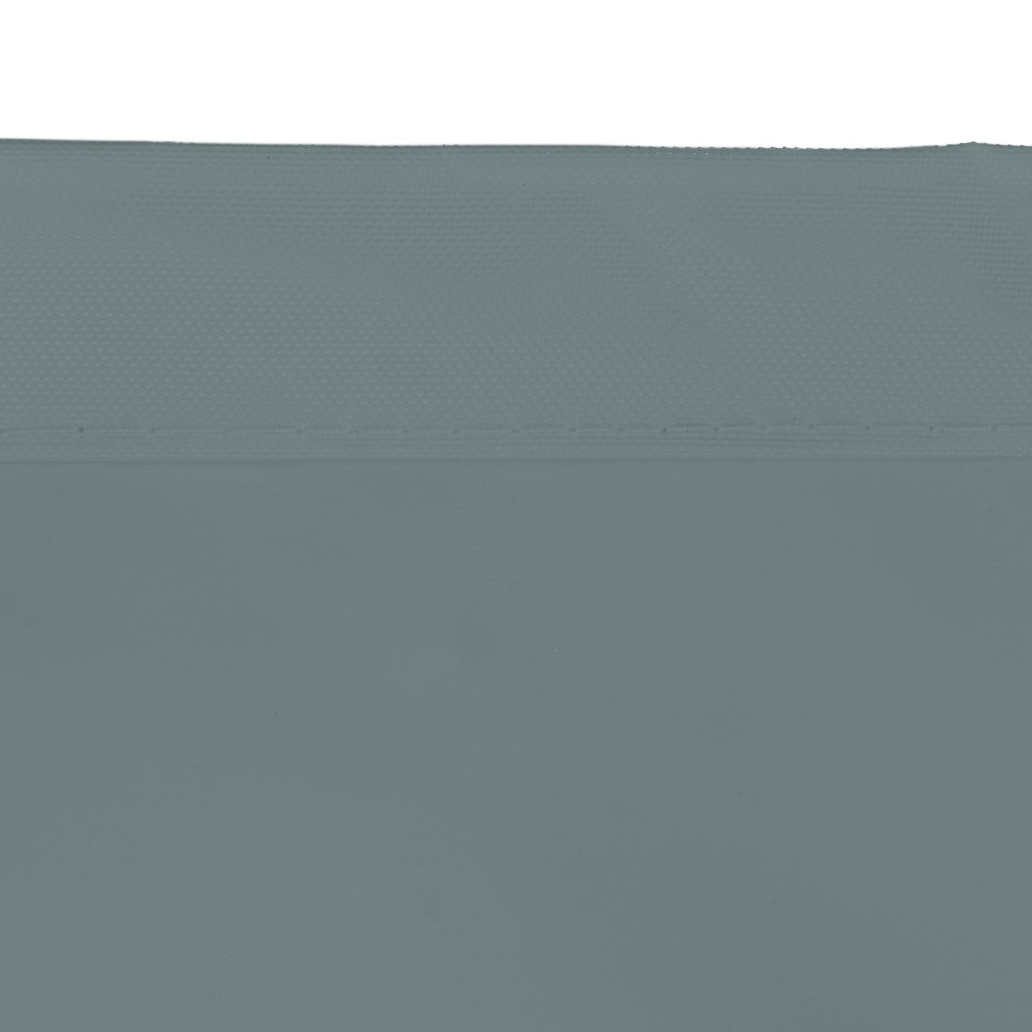 Sun sail triangular grey