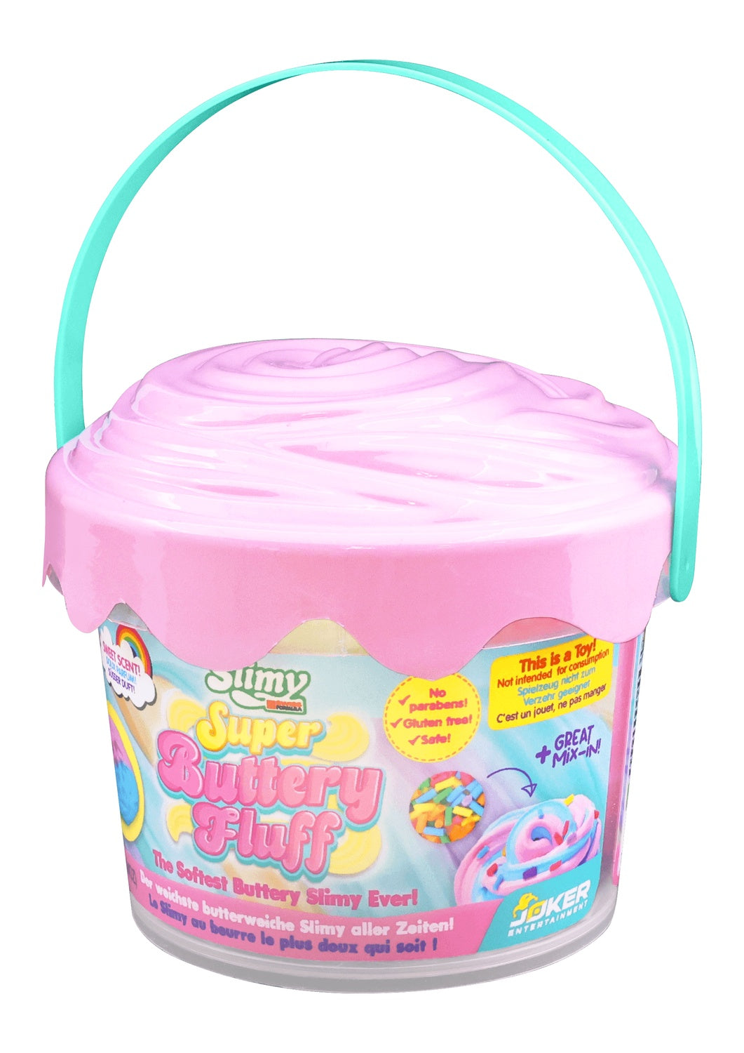 Super Buttery Pot 150g - Smooth Texture, Ideal for Cooking