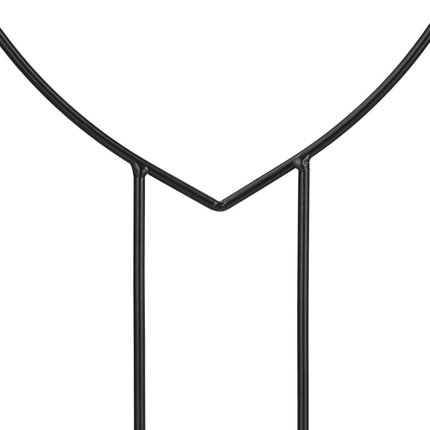 Support for cardio climbing, set of 2