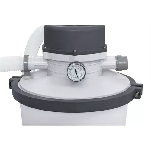Swimming Pool Sand Pump 3028 L/h, 85W Power