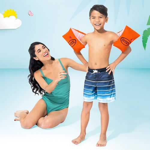 Swimming armbands - INTEX 58641