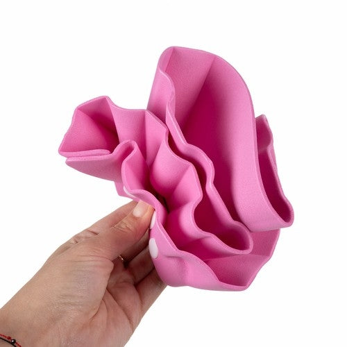 Swimming brim for children - pink 23451