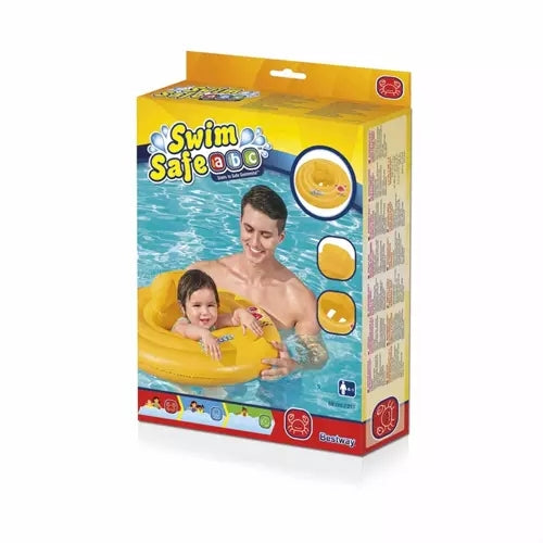 Swimming circle 69 cm - BESTWAY 32096