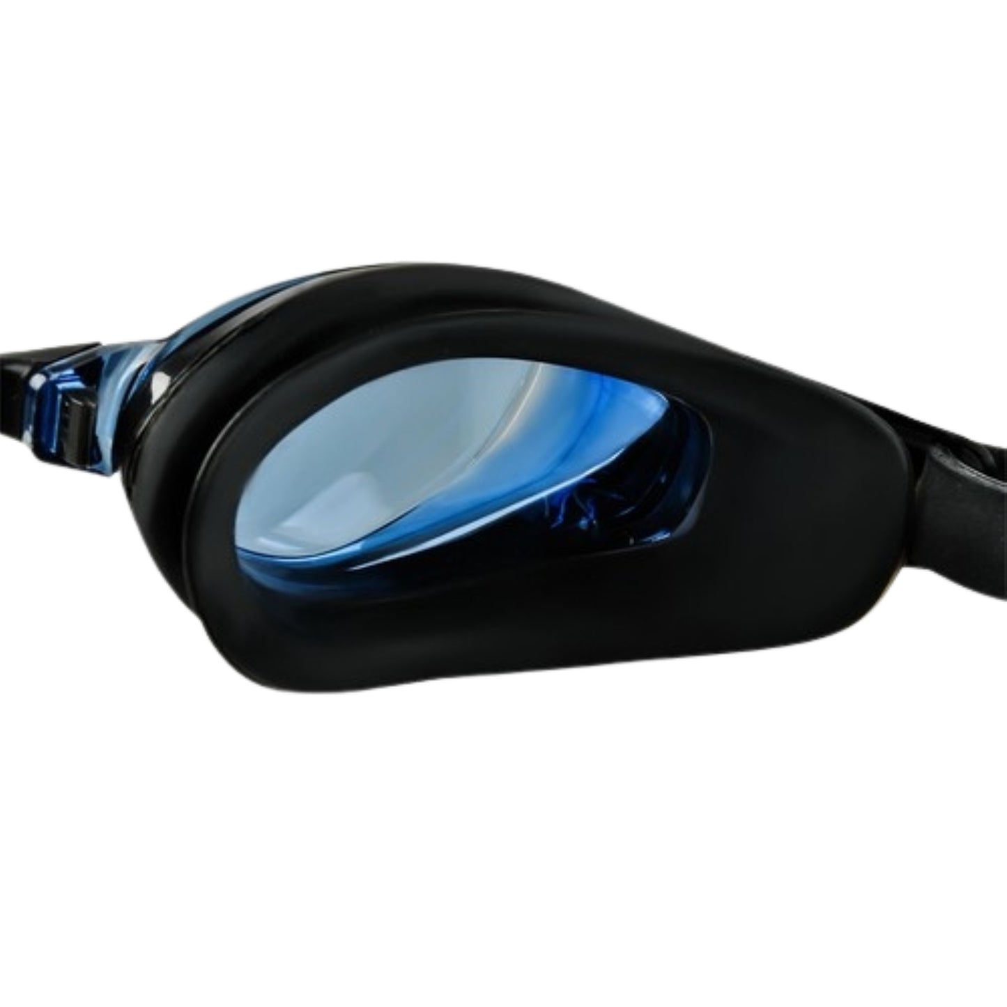 Swimming goggles + accessories 23487
