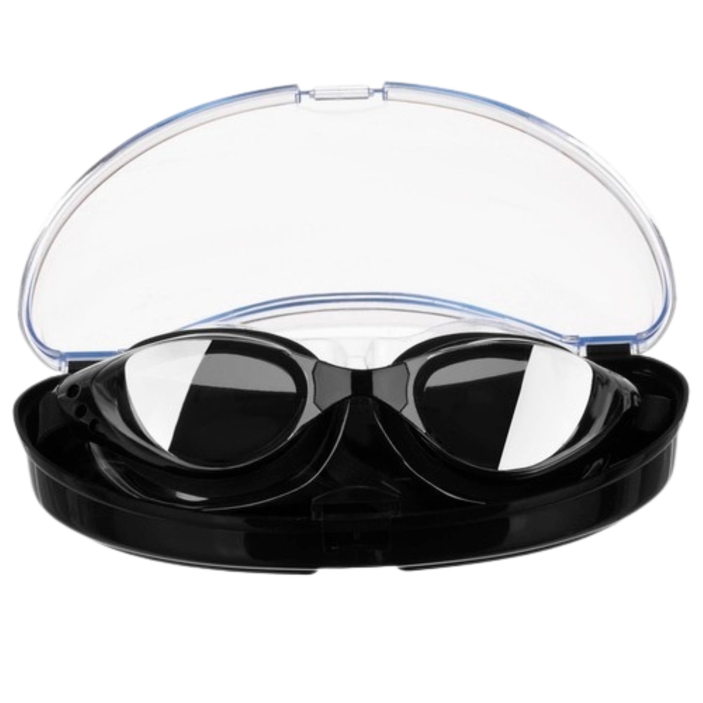 Swimming goggles + accessories 23487