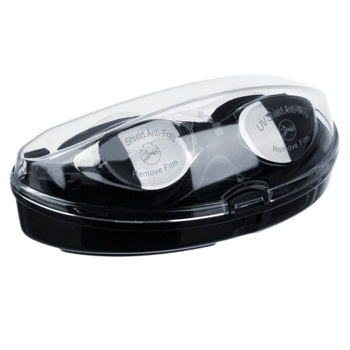 Swimming goggles + accessories 23487