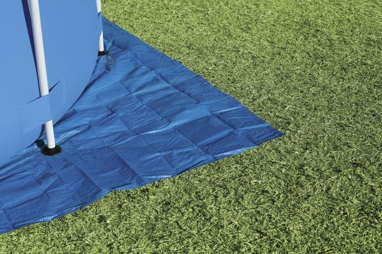 Swimming mat 335x335cm - BESTWAY 58001