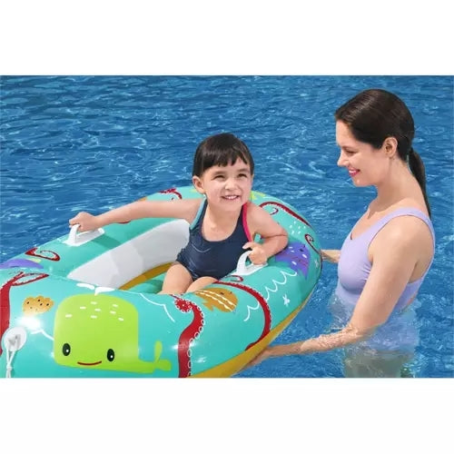 Swimming pontoon - BESTWAY 34009