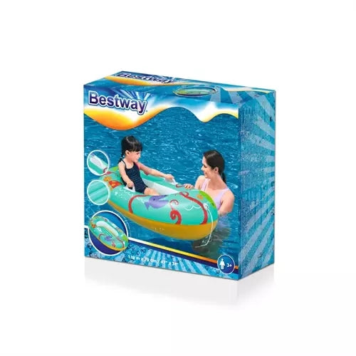 Swimming pontoon - BESTWAY 34009