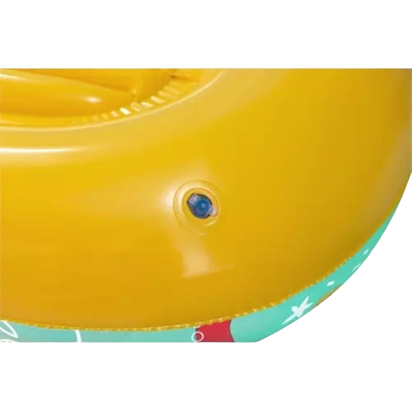 Swimming pontoon - BESTWAY 34009