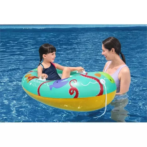 Swimming pontoon - BESTWAY 34009
