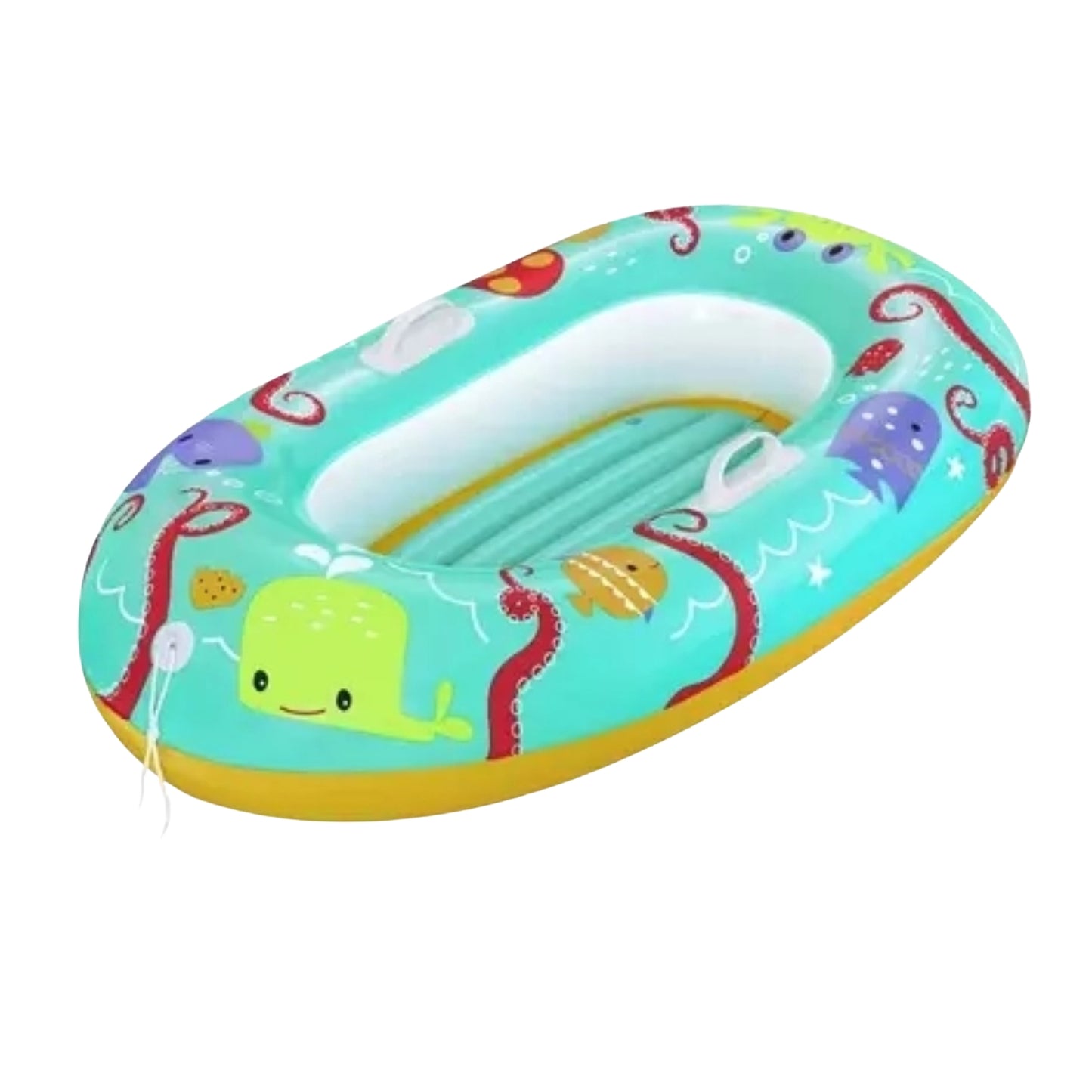 Swimming pontoon - BESTWAY 34009