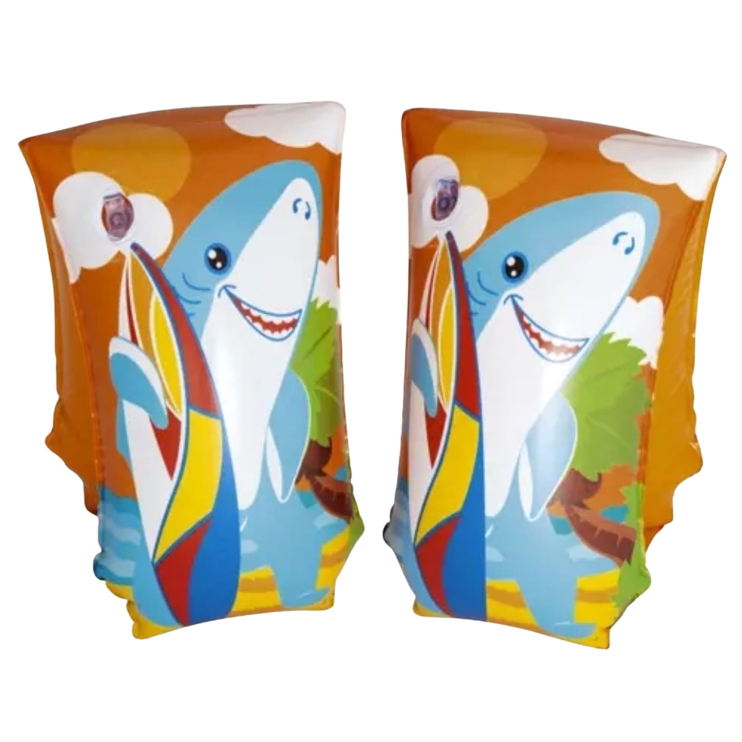 Swimming sleeves - BESTWAY 32102