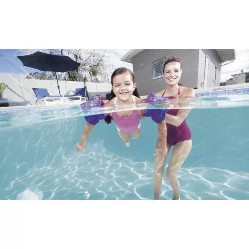 Swimming sleeves - BESTWAY 32183