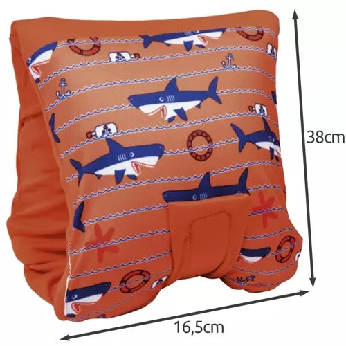 Swimming sleeves - BESTWAY 32183