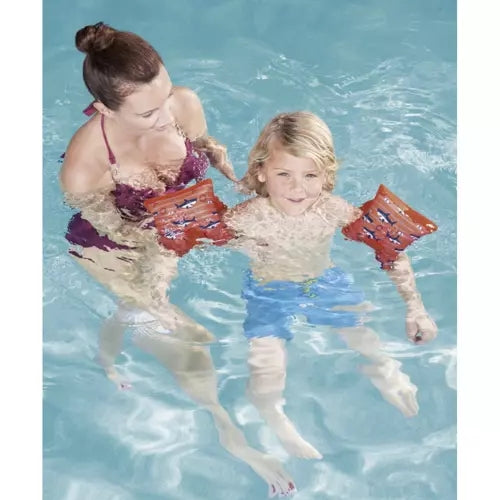 Swimming sleeves - BESTWAY 32183