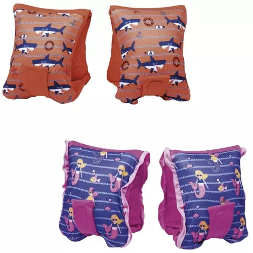 Swimming sleeves - BESTWAY 32183