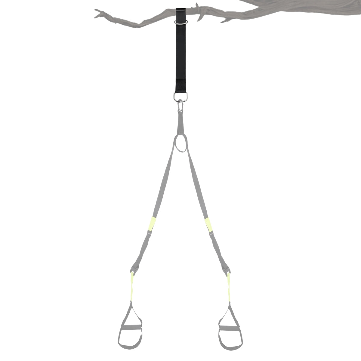 Swing Belt for Camping, Adjustable, Durable
