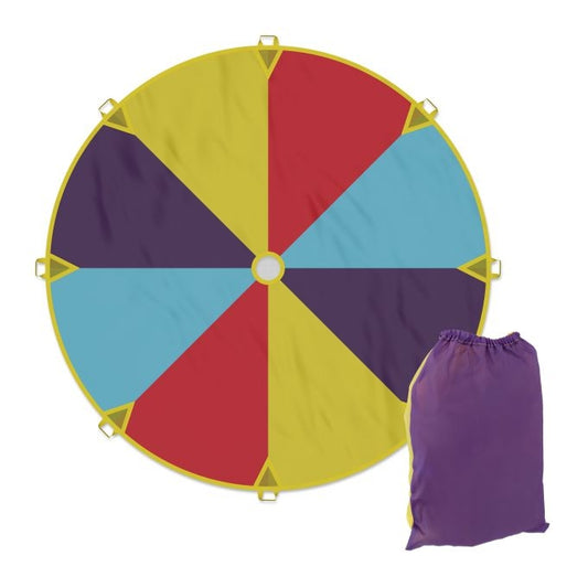 Swing cloth Ø 240 cm