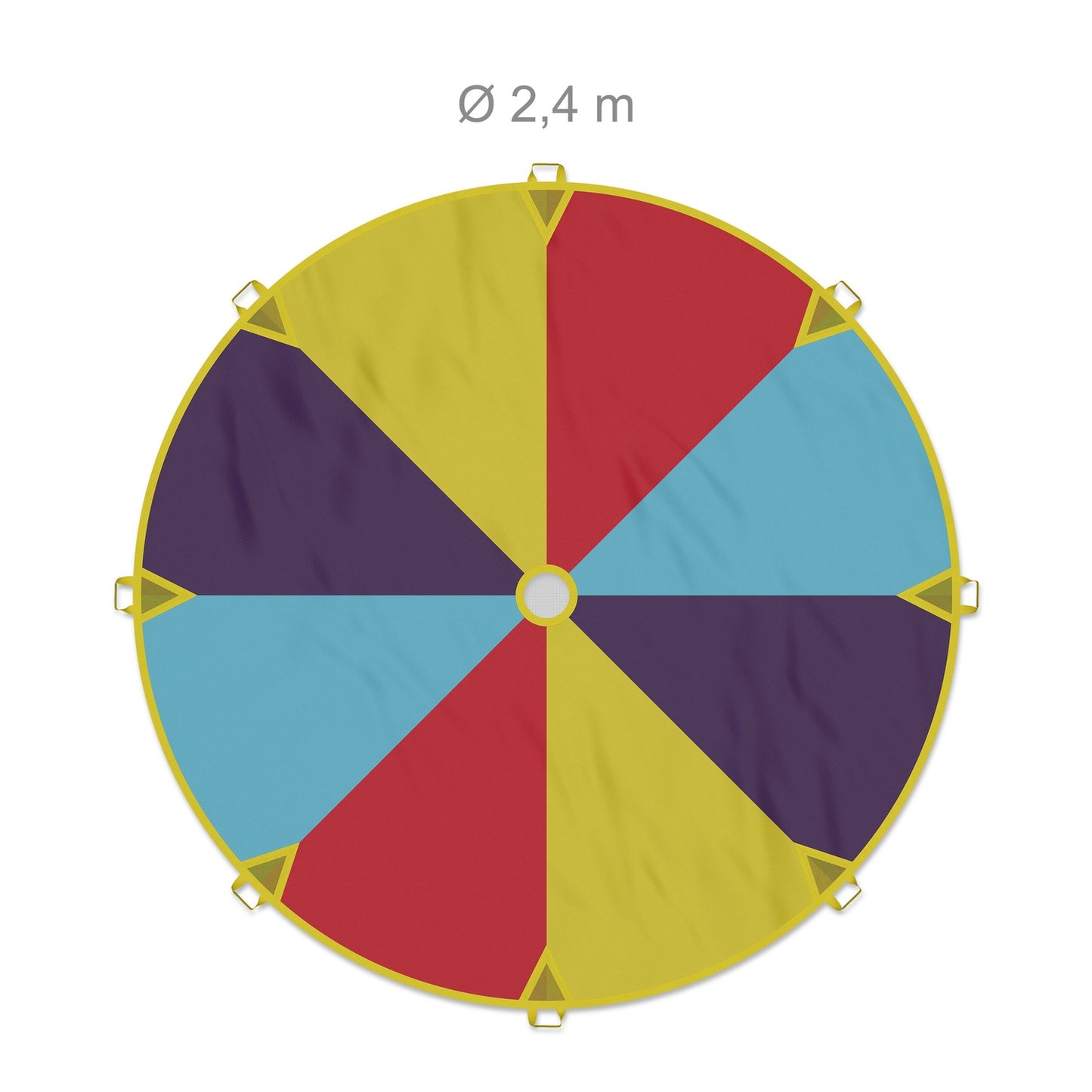 Swing cloth Ø 240 cm