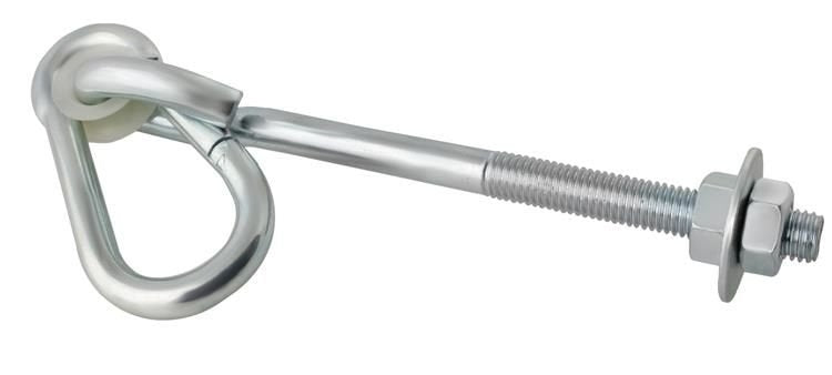 Swing hook