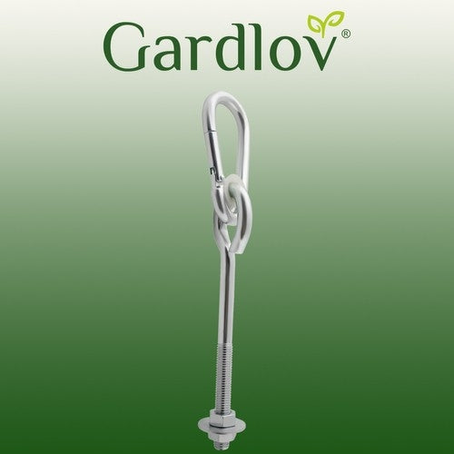 Swing hook