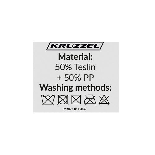 Swing stork's nest 110cm Kruzzel 25284
