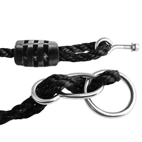 Swing stork nest 120cm zie-czar 23515