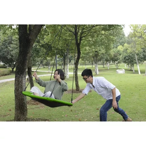 Swing stork nest 120cm zie-czar 23515